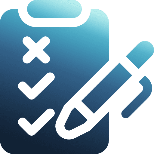 Project Management Icon